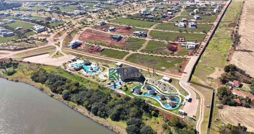Terreno à venda, 531 m² por r$ 620.000,00 - jardins de monet residence - maringá/pr