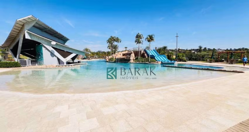 Terreno à venda, 536 m² por R$ 750.000 - Jardins de Monet Residence - Maringá/PR