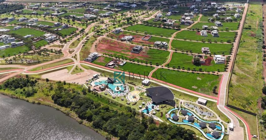Terreno à venda, 530 m² por R$ 700.000 - Jardins de Monet Residence - Maringá/PR