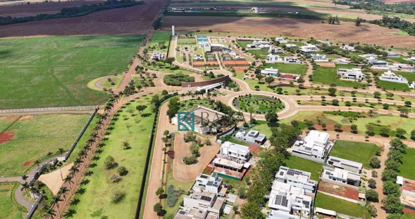 Terreno à venda, 485 m² por R$ 610.000 - Jardins de Monet Residence - Maringá/PR