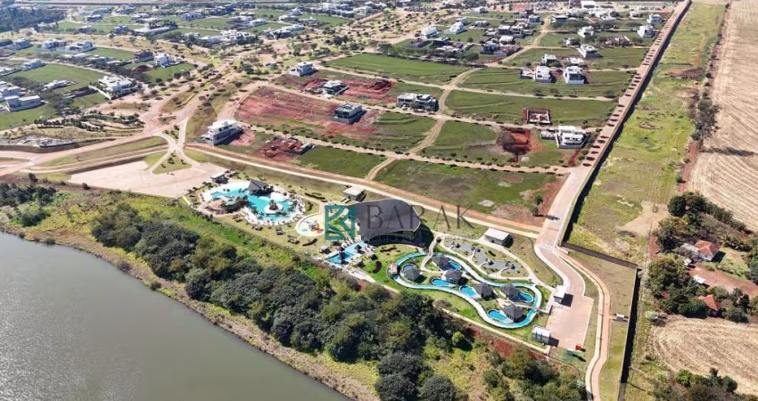 Terreno à venda, 540 m² por R$ 750.000 - Jardins de Monet Residence - Maringá/PR