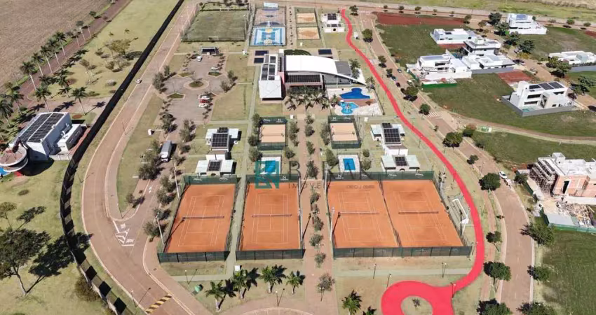 Terreno à venda, 577 m² por r$ 750.000,00 - jardins de monet residence - maringá/pr
