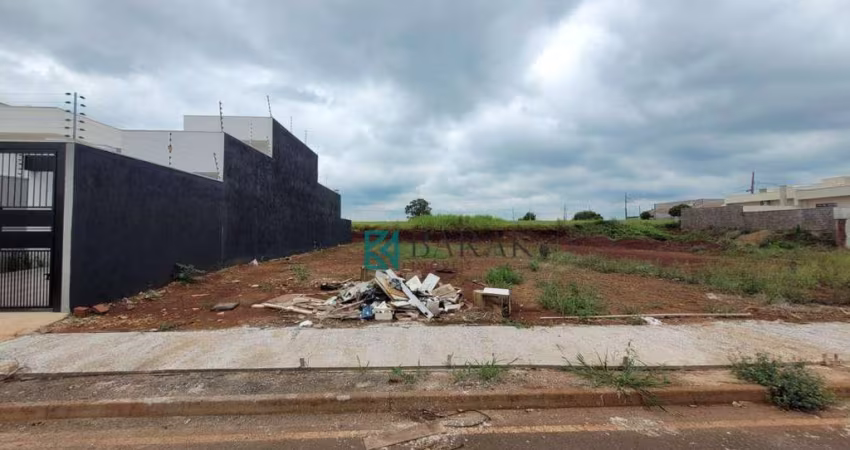 Terreno à venda região do Ecovalley, 348m² por R$ 200.000 - Parque da Gávea - Sarandi/PR