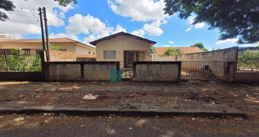 Terreno Residencial à venda, 448m² por R$ 360.000 - Jardim Alvorada - Maringá/PR