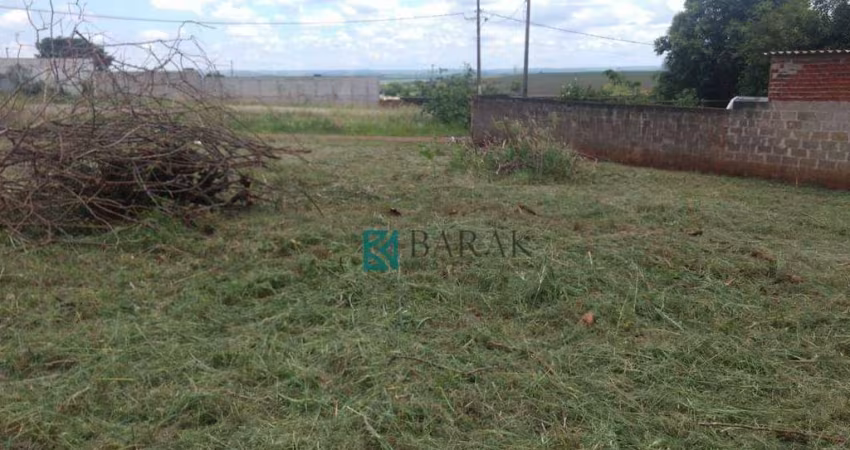 Terreno no Recanto Cuca Fresca à venda, 1000m² por R$ 185.000 - Iguaraçu/PR
