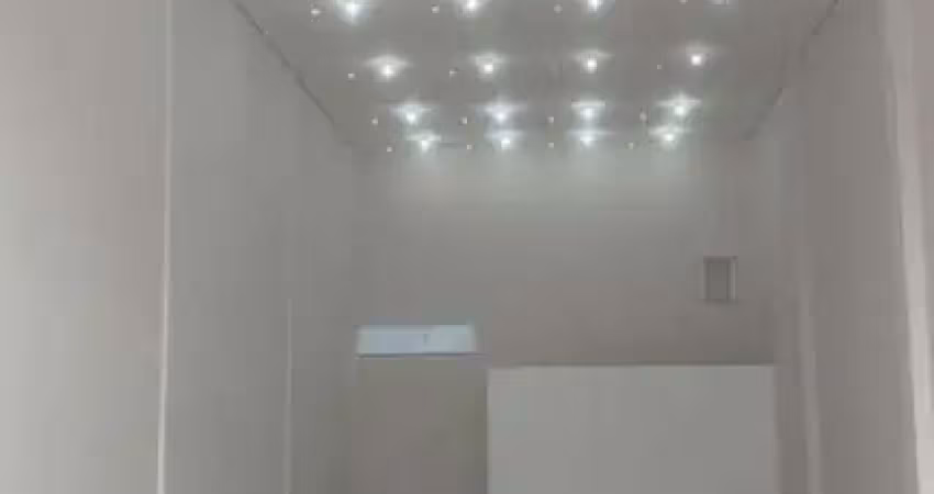 Barracão, 112 m² - venda por r$ 1.250.000,00 ou aluguel por r$ 3.000,00/mês - jardim imperial - sarandi/pr