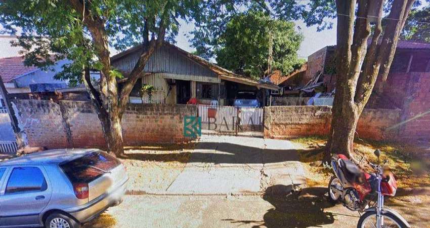 Terreno à venda, 300 m² por R$ 350.000,00 - Jardim Universo - Maringá/PR