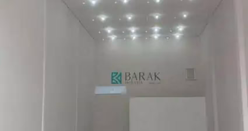 Barracão, 112 m² - venda por r$ 1.250.000,00 ou aluguel por r$ 3.000,00/mês - jardim imperial - sarandi/pr