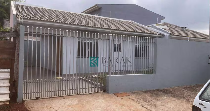 Casa com 2 dormitórios à venda, 58 m² por R$ 195.000,00 - Jardim Universal - Sarandi/PR