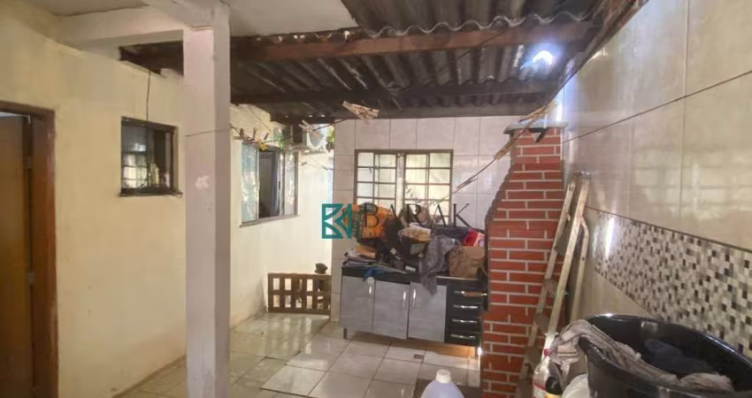 Casa com 2 dormitórios à venda, 60 m² por R$ 190.000,00 - Jardim Das Torres - Sarandi/PR
