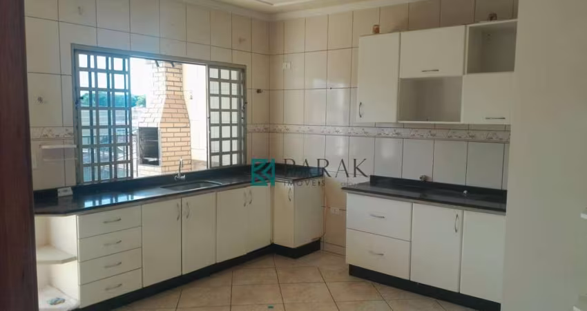 Casa com 4 dormitórios, 178 m² - venda por R$ 1.000.000 ou aluguel por R$ 1.500/mês - Jardim Verão - Sarandi/PR