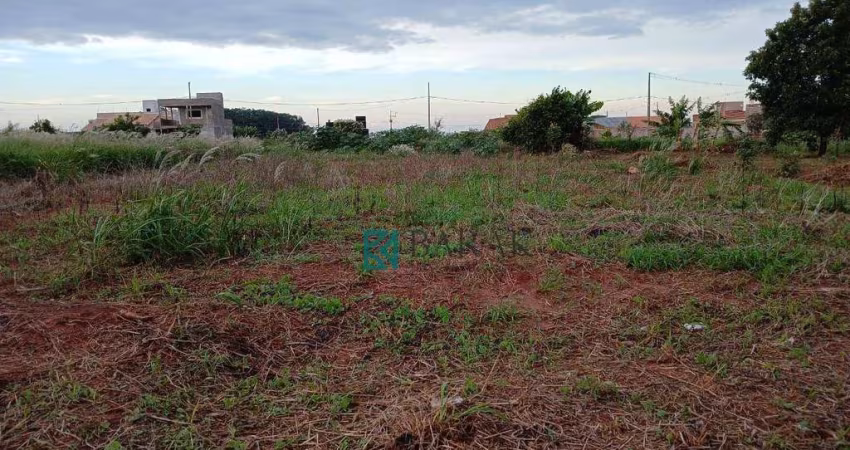 Terreno à venda, 600m² por R$ 200.000 - Loteamento Villa Verde - Iguaraçu/PR