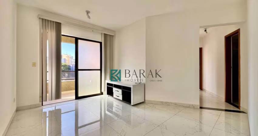 Apartamento com 2 dormitórios à venda, 60 m² por R$ 350.000,00 - Zona 07 - Maringá/PR