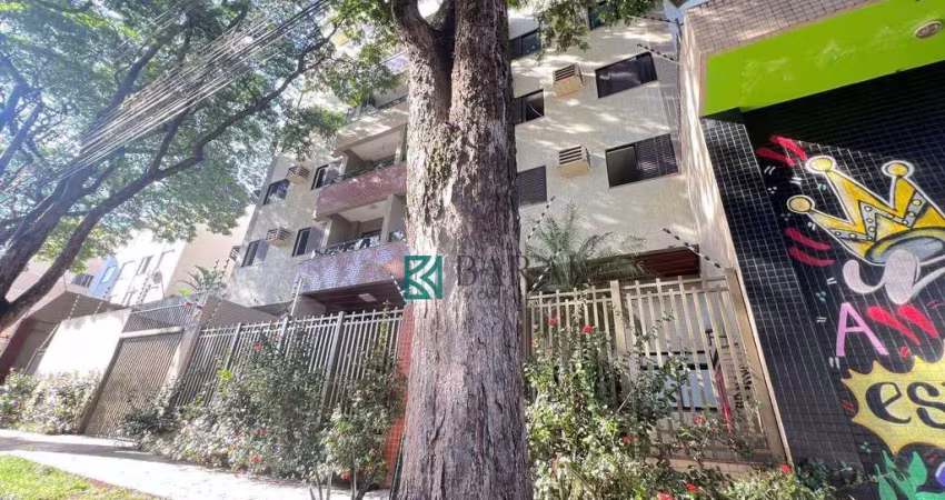 Apartamento com 2 dormitórios à venda, 60 m² por r$ 350.000,00 - zona 07 - maringá/pr