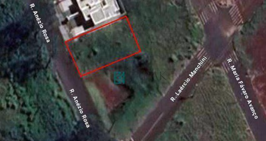 Terreno à venda, 300 m² por R$ 199.000,00 - Jardim Centro Civico - Sarandi/PR