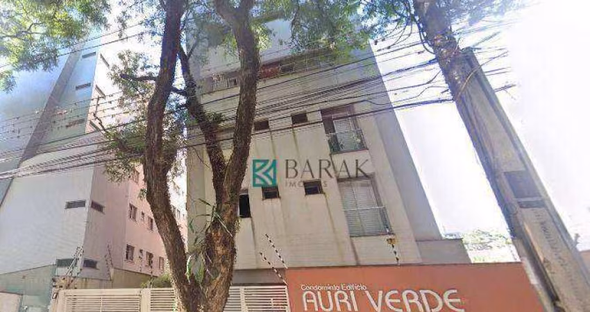 Kitnet com 1 dormitório à venda, 27 m² por R$ 179.000,00 - Zona 07 - Maringá/PR