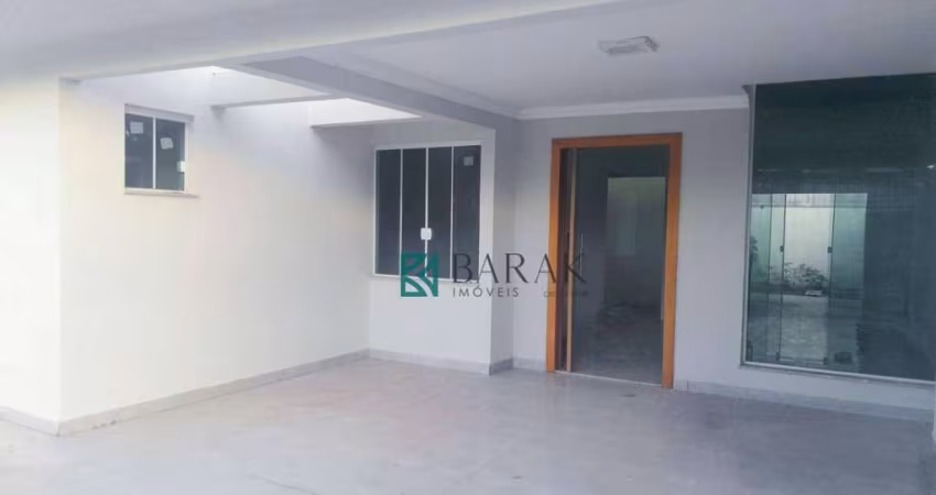 Casa com 3 dormitórios, 102 m² - venda por R$ 500.000,00 ou aluguel por R$ 2.500,00/mês - Jardim Liberdade - Maringá/PR