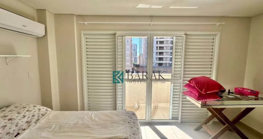 Apartamento com 3 dormitórios à venda, 84 m² por R$ 580.000,00 - Zona 01 - Maringá/PR
