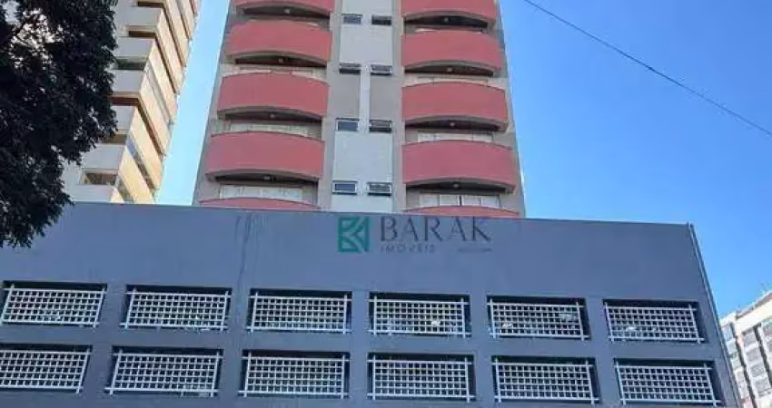 Apartamento com 3 dormitórios à venda, 84 m² por r$ 580.000,00 - zona 01 - maringá/pr
