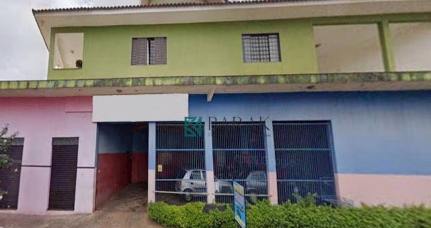 Salão para alugar, 150 m² por R$ 2.800/mês - Jardim Verão - Sarandi/PR