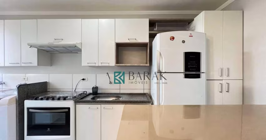 Apartamento Duplex semi-mobiliado com 1suíte + 1 quarto para alugar, 114 m² por R$ 2.380/mês - Zona 06 - Maringá/PR