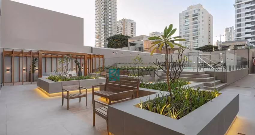 Apartamento com 2 dormitórios à venda, 63 m² por r$ 630.000,00 - zona 03 - maringá/pr