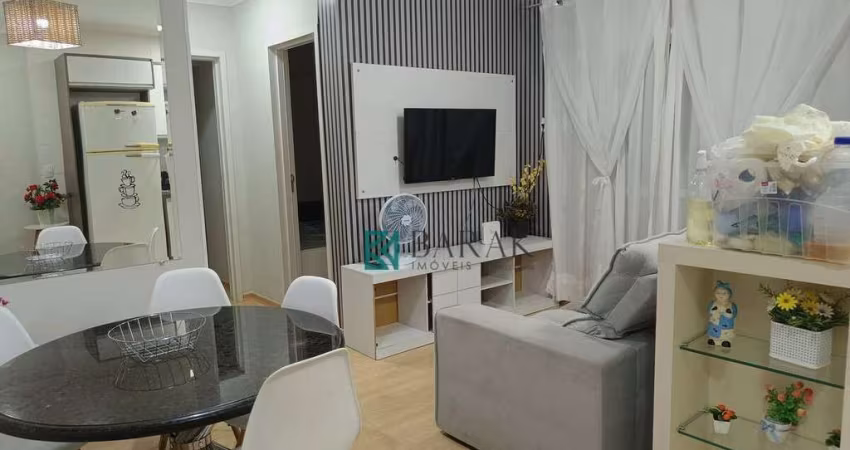 Apartamento no Vivane com 2 dormitórios à venda, 65m² por R$ 650.000 - Zona 02 - Maringá/PR