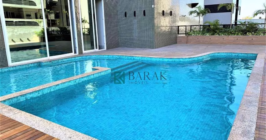Apartamento com 4 dormitórios, 217 m² - venda por R$ 2.500.000 ou aluguel por R$ 8.800/mês - Zona 01 - Maringá/PR