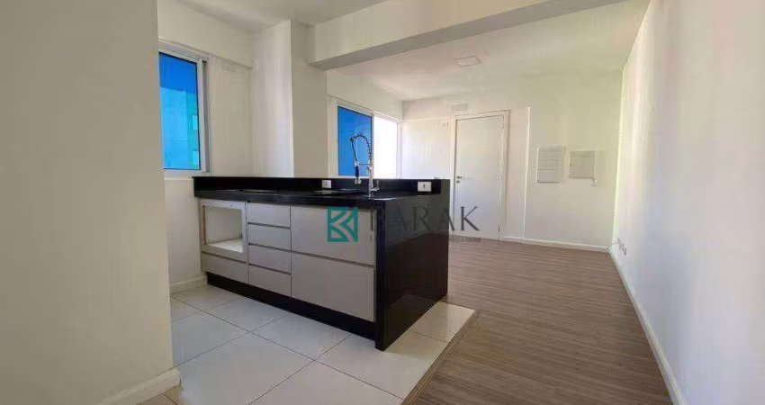 Apartamento com 2 dormitórios para alugar, 52 m² por R$ 3.643,66/mês - Zona 01 - Maringá/PR