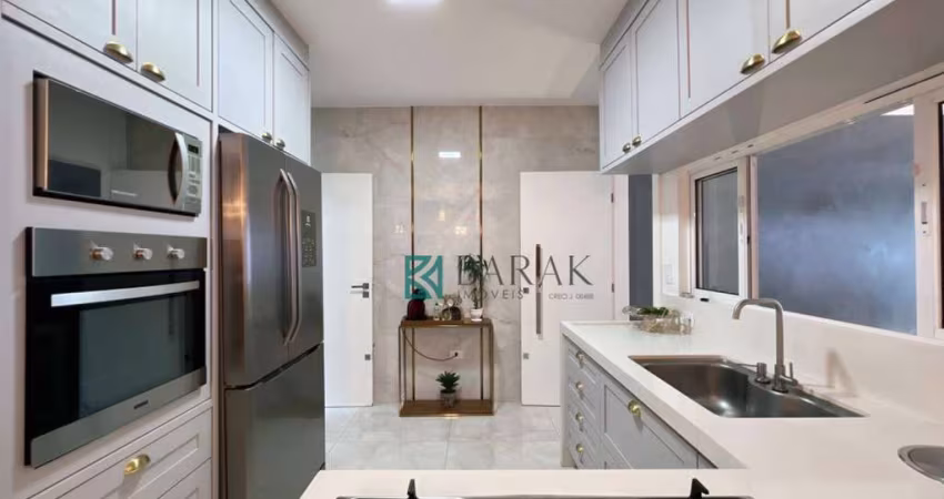 Casa com 3 dormitórios para alugar, 176 m² por R$ 5.500,00/mês - Vila Bosque - Maringá/PR