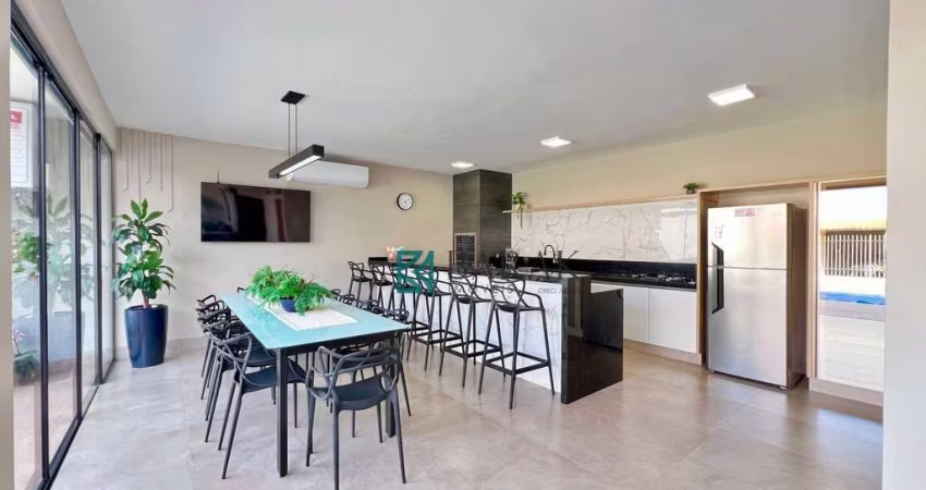 Sobreloja com 2 suítes + 2 quartos à venda, 370 m² por R$ 1.930.000 - Jardim São Jorge - Maringá/PR