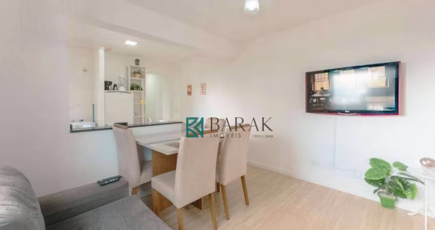 Apartamento com 2 dormitórios para alugar, 52m² por R$ 3.613/mês - Zona 01 - Maringá/PR