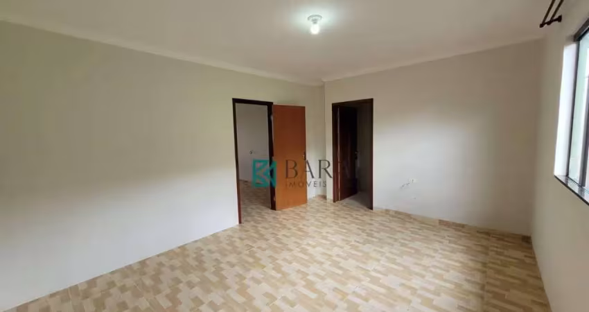 Ampla kitnet com 1 dormitório para alugar, 50m² por r$ 1.100/mês - jardim paulista iii - maringá/pr
