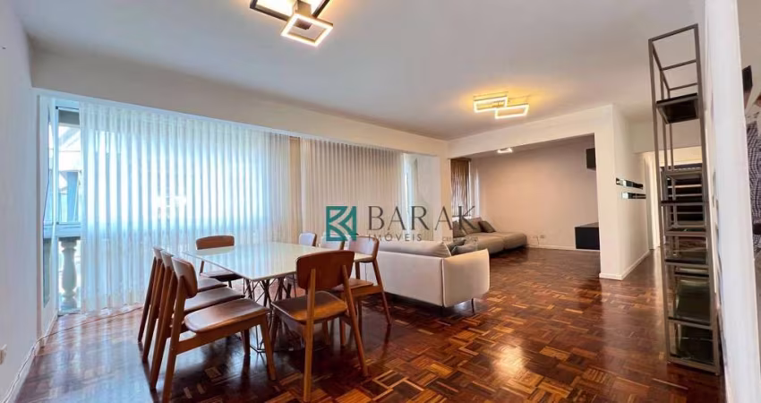 Apartamento com 2 dormitórios à venda, 124 m² por R$ 690.000,00 - Zona 01 - Maringá/PR