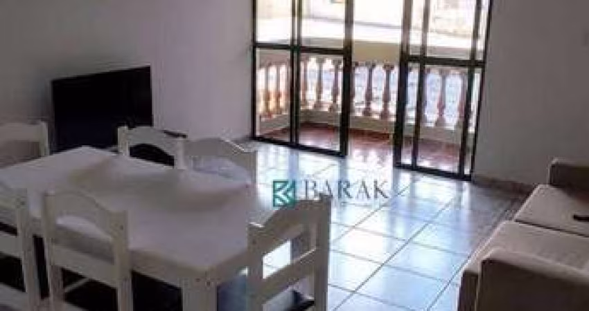 Apartamento com 3 dormitórios para alugar, 86 m² por R$ 2.361,39/mês - Zona 01 - Maringá/PR