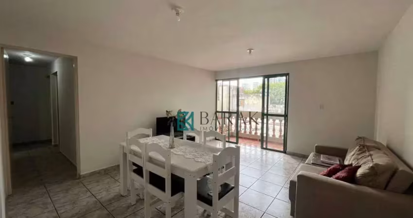 Apartamento com 3 dormitórios para alugar, 86 m² por r$ 1.850/mês - zona 01 - maringá/pr