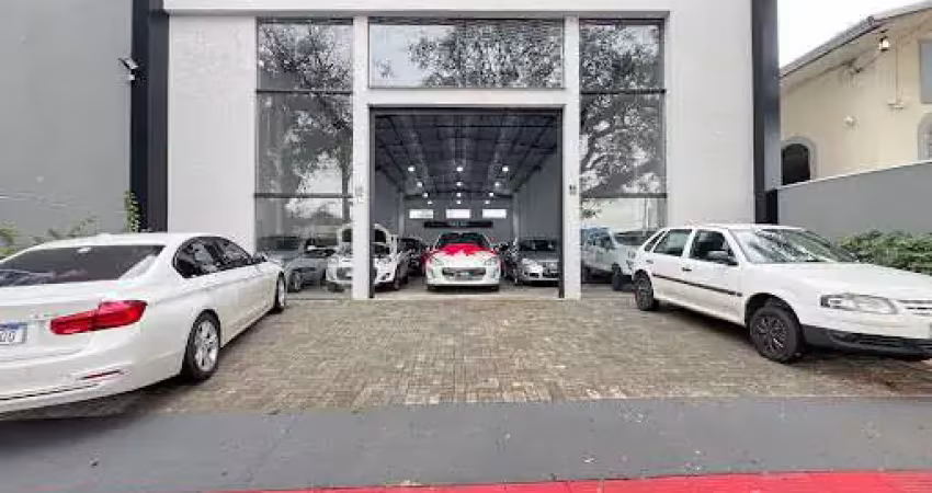 Barracão à venda, 435 m² por R$ 2.200.000,00 - Vila Morangueira - Maringá/PR
