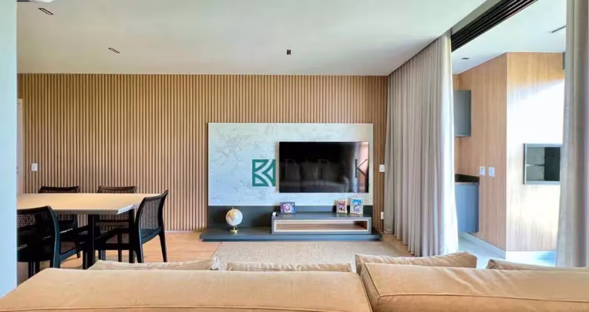 Apartamento com 2 dormitórios à venda, 79 m² por R$ 1.080.000,00 - Zona 08 - Maringá/PR