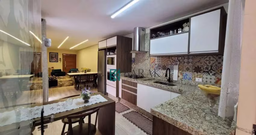 Casa com 3 dormitórios à venda, 130 m² por R$ 429.000,00 - Jardim Três Lagoas - Maringá/PR