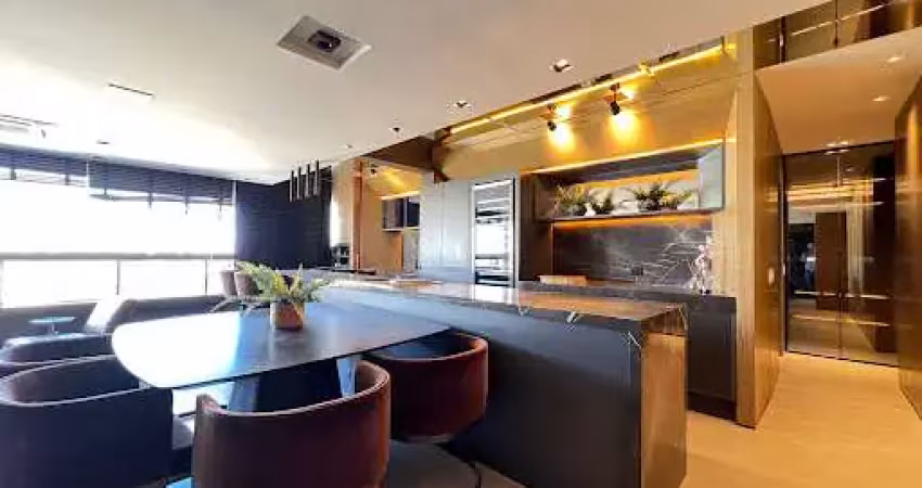 Apartamento com 1 suíte master + 1 suíte padrão à venda, 176 m² por r$ 2.990.000 - zona 07 - maringá/pr
