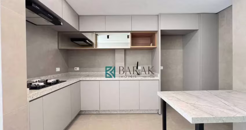 Apartamento com 3 dormitórios para alugar, 104 m² por r$ 3.450,00/mês - zona 04 - maringá/pr