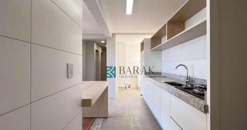 Apartamento lazer completo com 1 suíte + 2 quartos, 79 m² - venda por r$ 680.000 ou aluguel por r$ 3.287/mês - parque industrial - maringá/pr