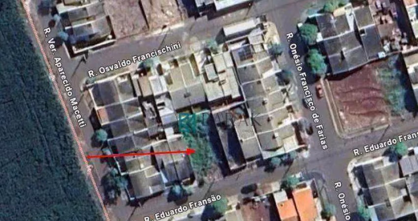 Terreno à venda, 252m² por r$ 120.000 - novo centro - paiçandu/pr