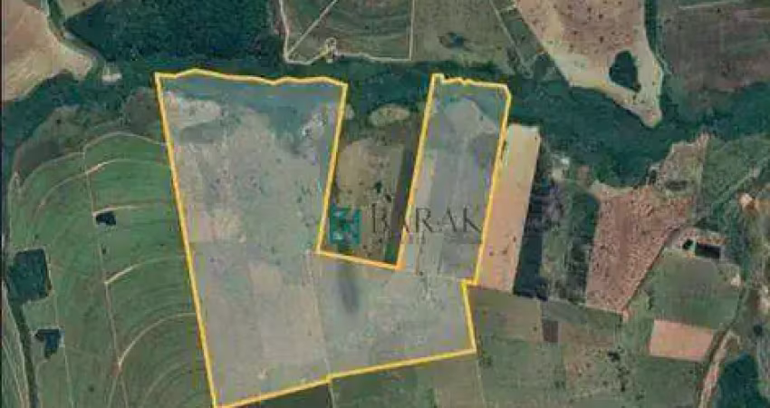 Fazenda à venda na região de ivinhema-ms, 170 alqueires paulista m² por r$ 34.000.000