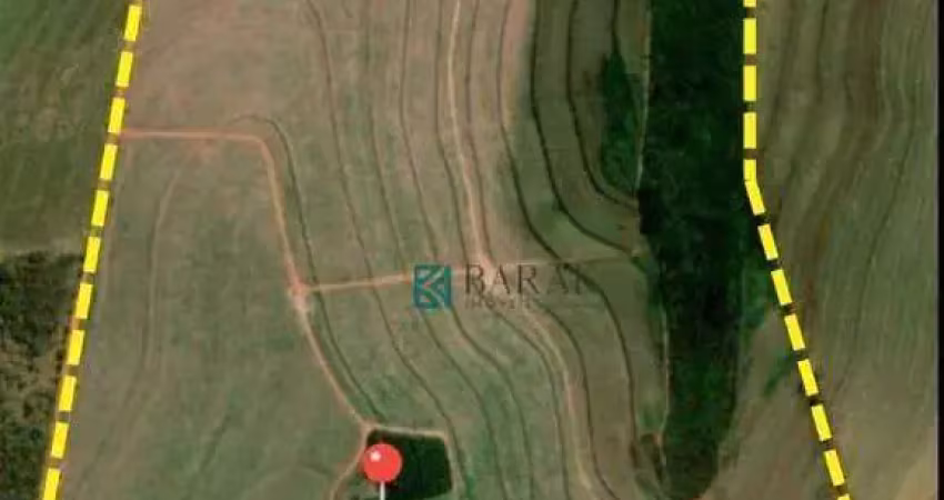 Fazenda à venda, 47 m² por r$ 12.000.000,00 - centro - paranavaí/pr