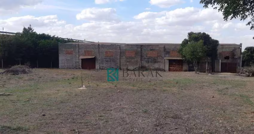 Terreno industrial/comercial à venda, 4217 m² por r$ 2.200.000 - parque industrial paulo saes - mandaguaçu/pr