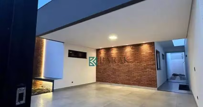 Casa com 3 dormitórios à venda, 127 m² por r$ 760.000,00 - jardim munique - maringá/pr