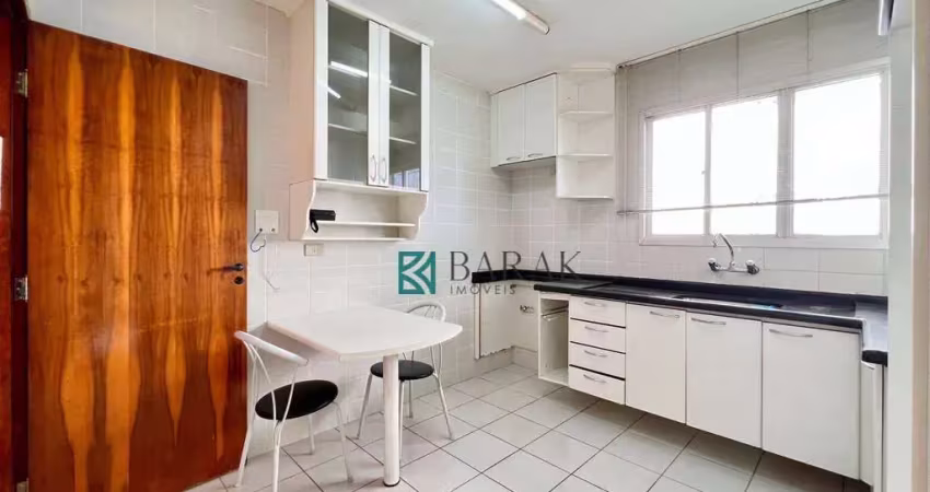 Apartamento com 3 dormitórios para alugar, 120 m² por r$ 3.600,00/mês - zona 03 - maringá/pr