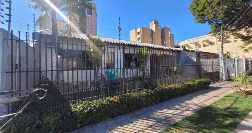 Casa com 3 dormitórios para alugar, 209 m² por r$ 5.000,00/mês - jardim novo horizonte - maringá/pr