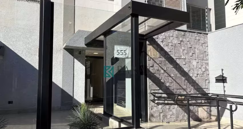 Apartamento com 1 suíte + 2 quartos à venda, 109 m² por r$ 595.000 - zona 07 - maringá/pr